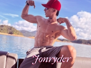 Jonryder