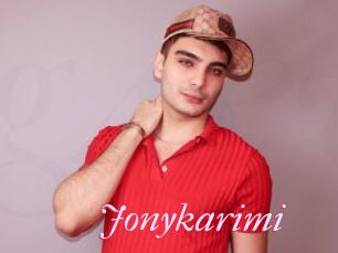 Jonykarimi