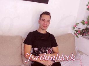 Jordanbleck