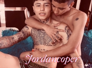 Jordancoper