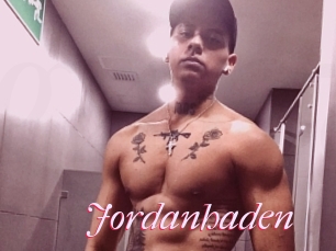 Jordanhaden