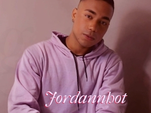 Jordannhot