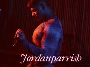 Jordanparrish