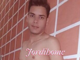 Jordihome