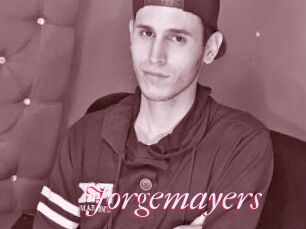 Jorgemayers