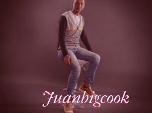 Juanbigcook