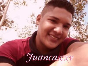 Juancasexy