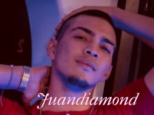 Juandiamond