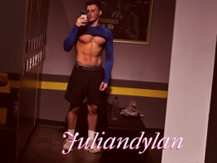 Juliandylan