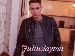 Juliuslayton