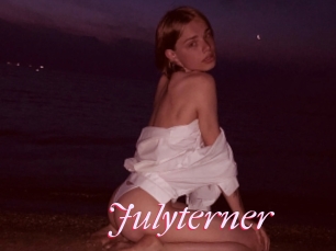 Julyterner