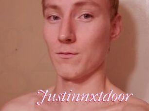 Justinnxtdoor