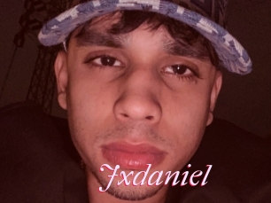 Jxdaniel