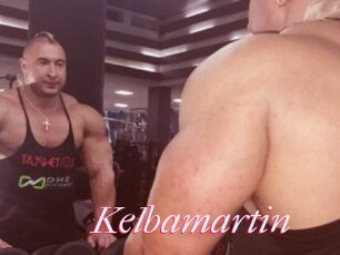 Kelbamartin