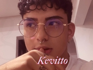 Kevitto