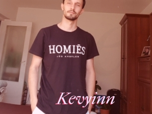 Kevyinn