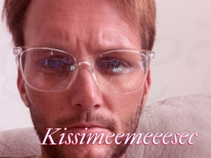 Kissimeemeeesec