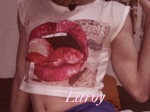 Laroy