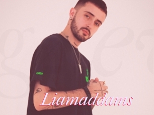 Liamaddams