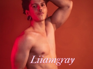 Liiamgray