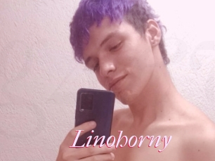 Linohorny