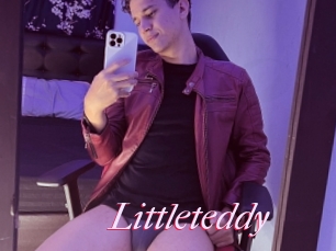 Littleteddy