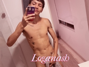 Loganash