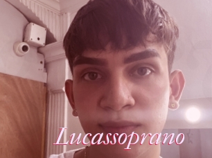 Lucassoprano