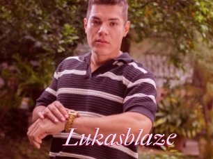 Lukasblaze