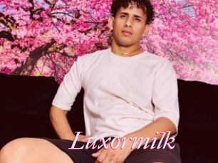 Luxormilk