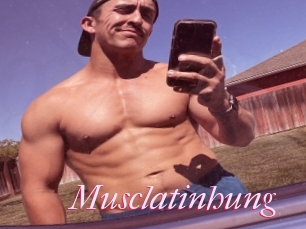 Musclatinhung