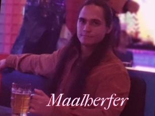 Maalherfer