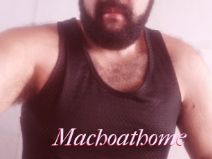 Machoathome