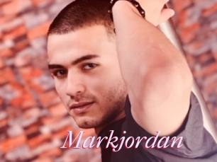 Markjordan