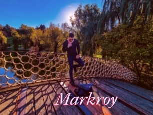 Markroy