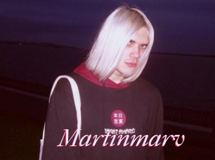 Martinmarv