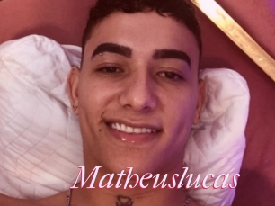 Matheuslucas