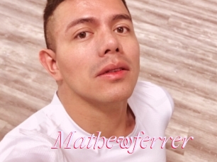 Mathewferrer