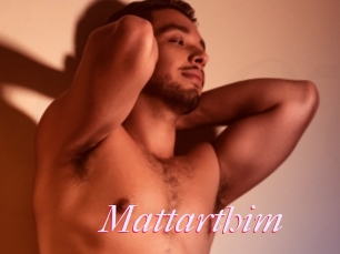 Mattarthim