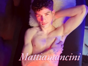 Mattiamancini