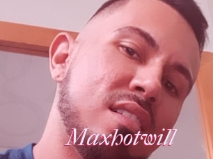 Maxhotwill