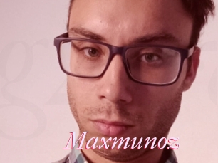 Maxmunoz