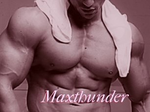 Maxthunder