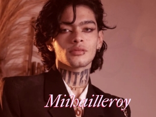 Miihailleroy