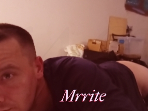 Mrrite