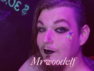 Mrwoodelf