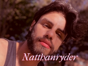 Natthanryder