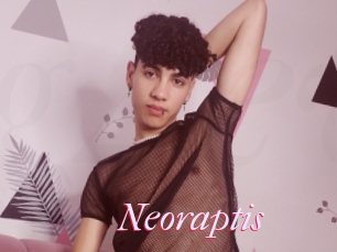 Neoraptis