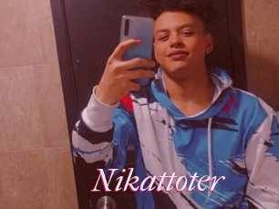 Nikattoter