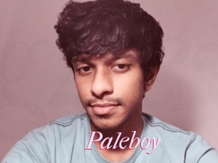 Paleboy